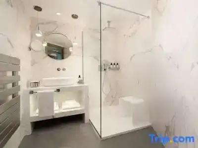 Jw Marriott Cannes - 124