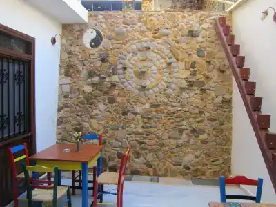 Poco Loco Bed & Breakfast - 21