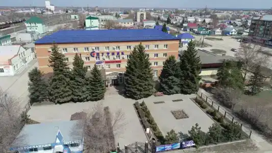 Спутник - 0