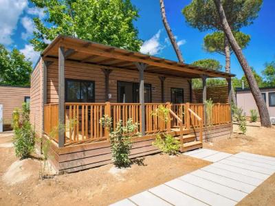 Italia Family Camping Village Viareggio - 71