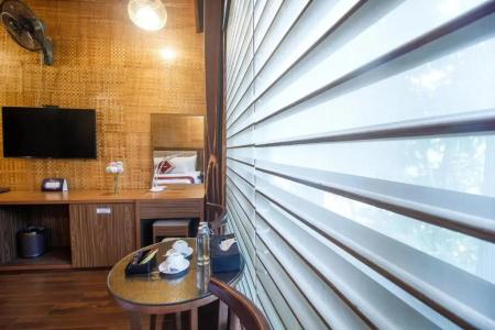 Khu nghỉ dưỡng Thung Nham - Thung Nham Resort - 52