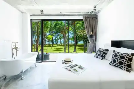 Suwan Palm Resort - Sha Extra Plus - 42