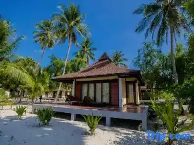 Koh Mook Sivalai Beach - 157