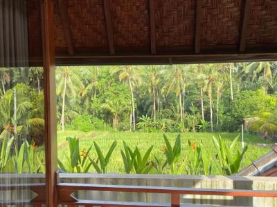 Dupa Ubud Villa - 26