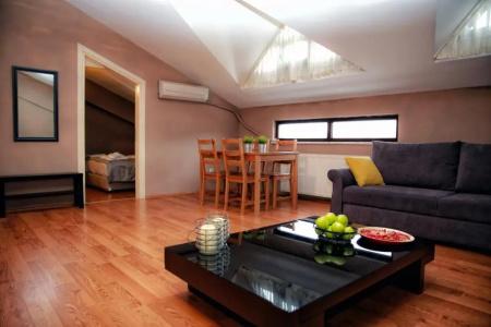 Akin Suites - 20