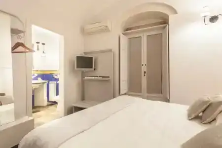 Relais & Châteaux Locanda Don Serafino - 47
