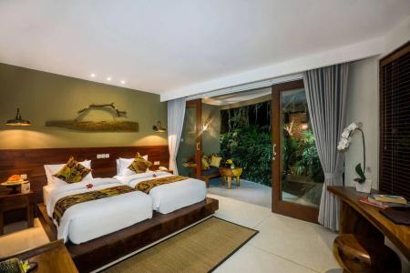 Honai Resort - 4
