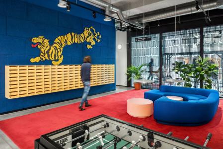 The Student Groningen - 37