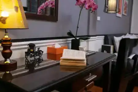 Hanoi Garden Boutique & Spa - 25
