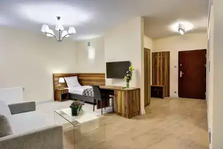 ApartMiodowa - 0