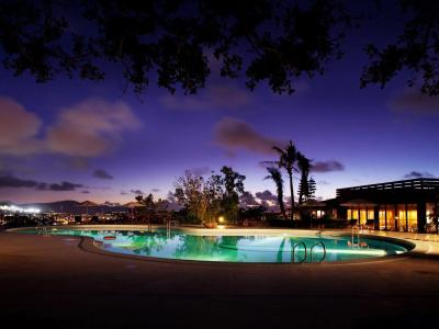 Coco Garden Resort Okinawa - 19