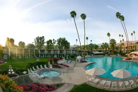 Shadow Mountain & Club - 8