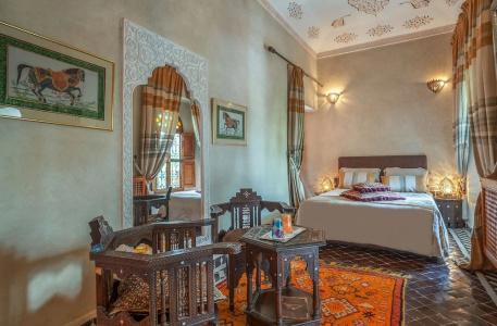 Riad & Spa Laurence Olivier - 82