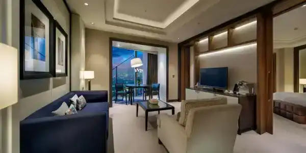 Hilton Istanbul Bomonti - 120