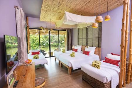 Asita Eco Resort - 103