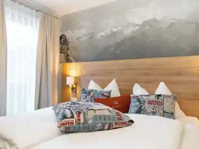 The Storks Boutique Bad Hofgastein - 125