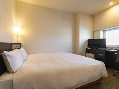 Nishitetsu Inn Kurosaki - 2
