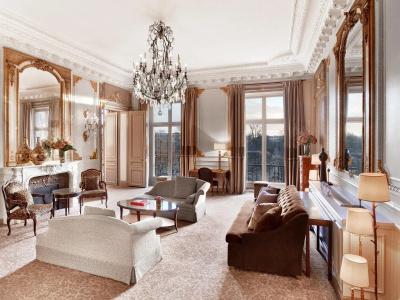 The Westin Paris - Vendôme - 27