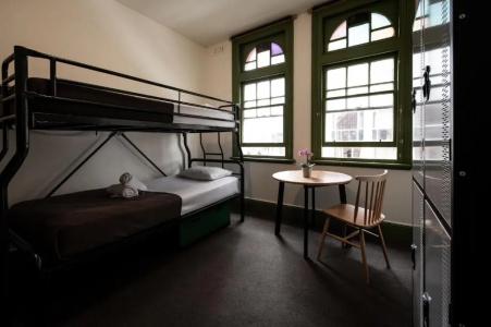 Sydney Central Inn - 46