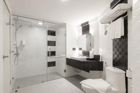 Centra By Centara Cha Am Beach Resort Hua Hin Sha Plus - 129
