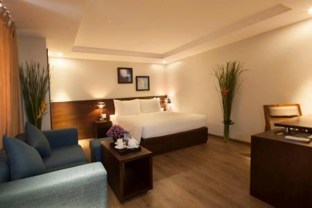 Roseland Centa & Spa - 38
