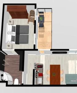 Athens Green - 132
