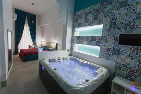 b&b Palazzo Nicolaus - 44