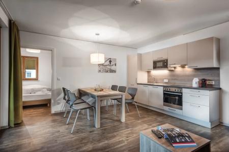 AlpenParks & Apartment Orgler Kaprun - 87