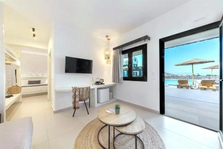 Onyx & Suites - 116