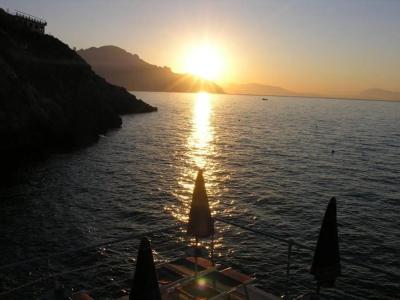 Locanda Costa D'Amalfi - 10