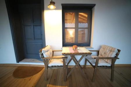 Attalos Suites - 31