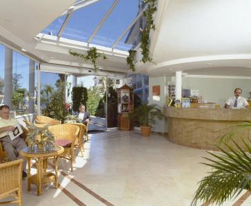 Apartamentos Pez Azul - 25