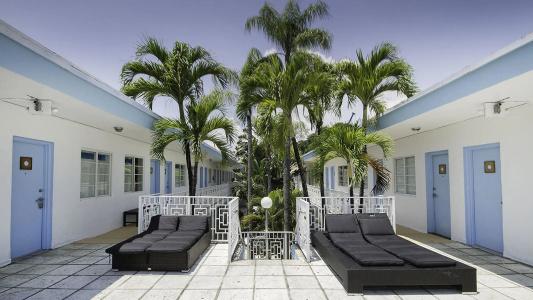 Aqua & Suites - 14