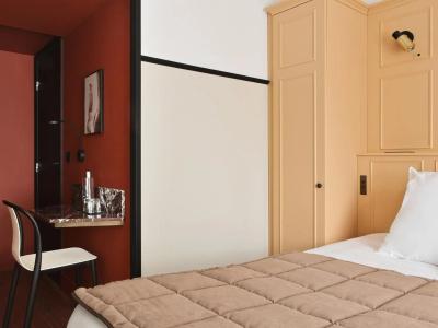ibis Paris Bastille Faubourg St Antoine - 5