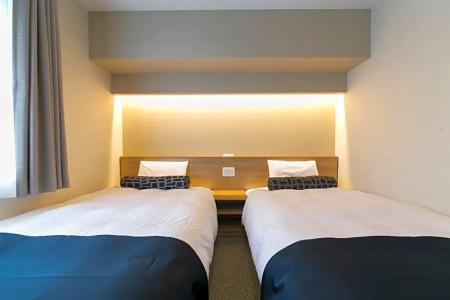 Just Inn Premium Nagoya Station - 54