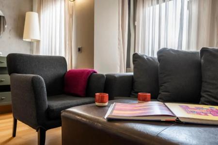 Ansen and Suites - 169
