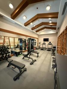 Doubletree by Hilton Van - 31
