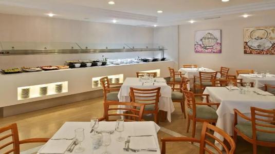 Hipotels Mercedes Aparthotel - 82