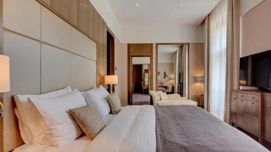 Palais Hansen Kempinski Vienna - 124
