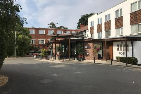 Birmingham Great Barr - 12