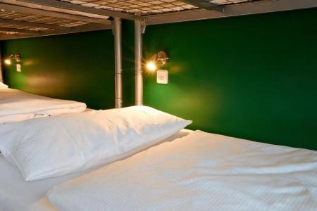 Ballhaus Berlin Hostel - 27