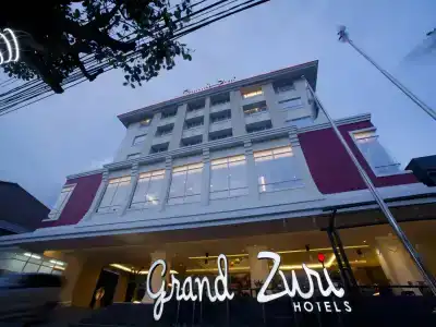 Grand Zuri Malioboro - 0