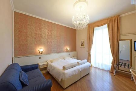 Relais La Corte di Cloris - 76