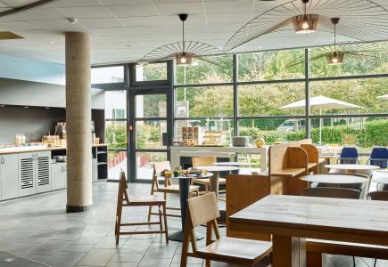 Novotel Suites Paris Roissy Cdg - 20