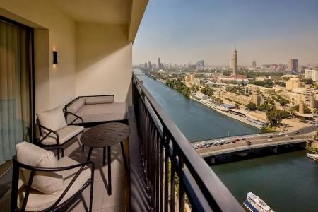 Sheraton Cairo & Casino - 55