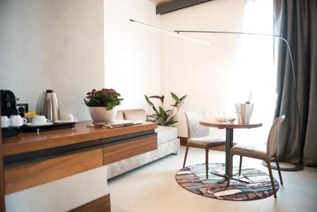 Gasometer Urban Suites - 29