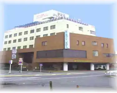 Fujinomiya Green - 25