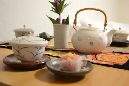 Ben's Guesthouse Kyoto - 27