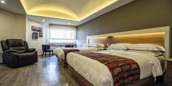 Jf Grand Puebla - 54
