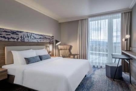 Courtyard by Marriott Linz - 53